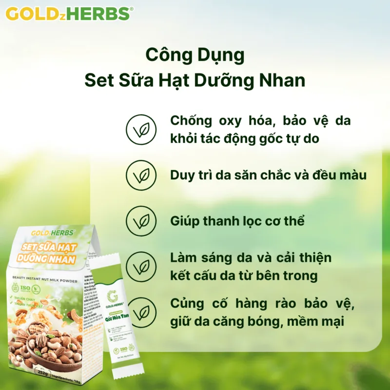 Image Bảo Duy image beautiful image beautiful image beautiful image beautiful image beautiful image beautiful image beautiful image beautiful image beautiful image beautiful - Set Sữa Hạt Dưỡng Nhan Goldzherbs