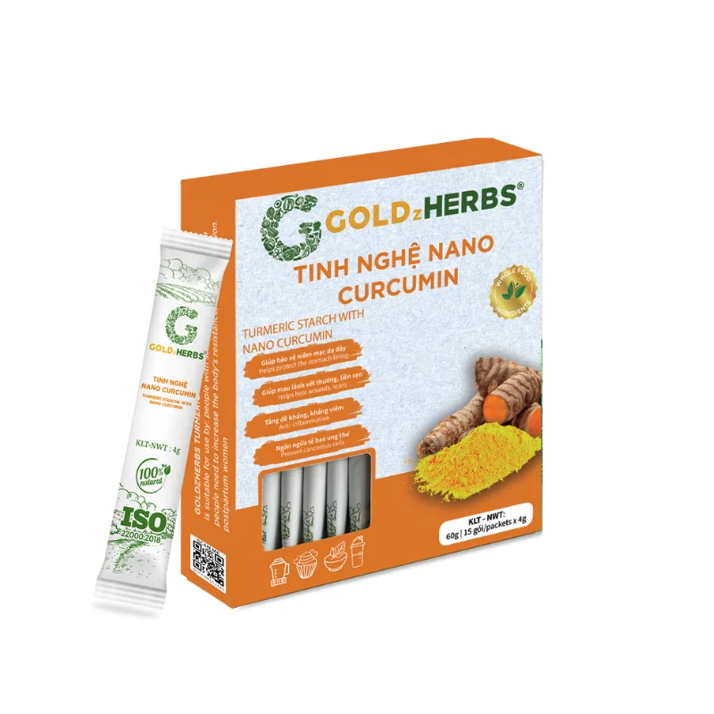 Tinh nghệ nano curcumin (1)