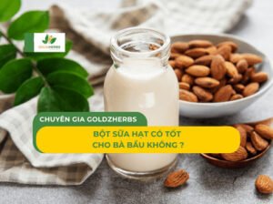 bot-sua-hat-co-tot-cho-ba-bau-khon