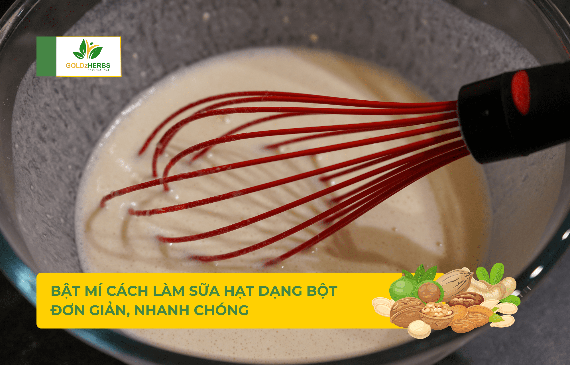 cach-lam-sua-hat-dang-bot