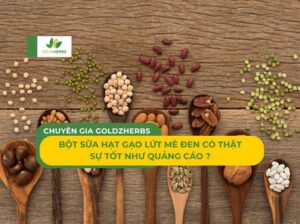 bot-sua-hat-gao-lut-me-den