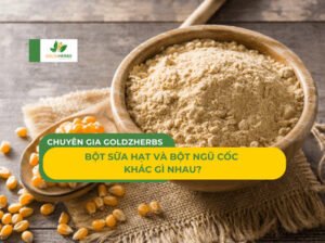 bot-sua-hat-va-bot-ngu-coc