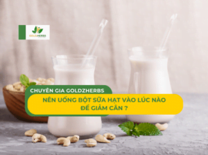 uong-bot-sua-hat-vao-luc-nao