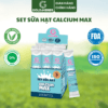 Set sữa hạt calcium max - 1