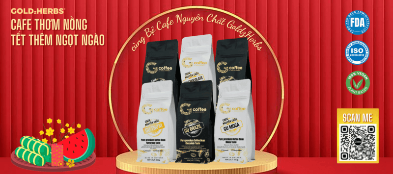 CÀ PHÊ NGUYÊN CHẤT